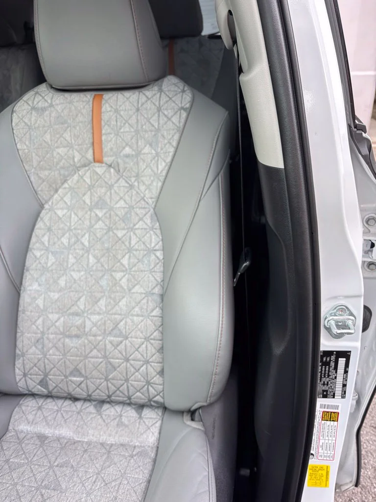 Used 2022 Beige Toyota Bronze Edition image 12