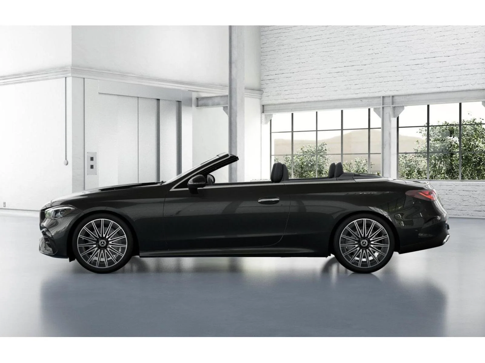 2026 Mercedes-Benz CLE CLE 300 - Photo 75