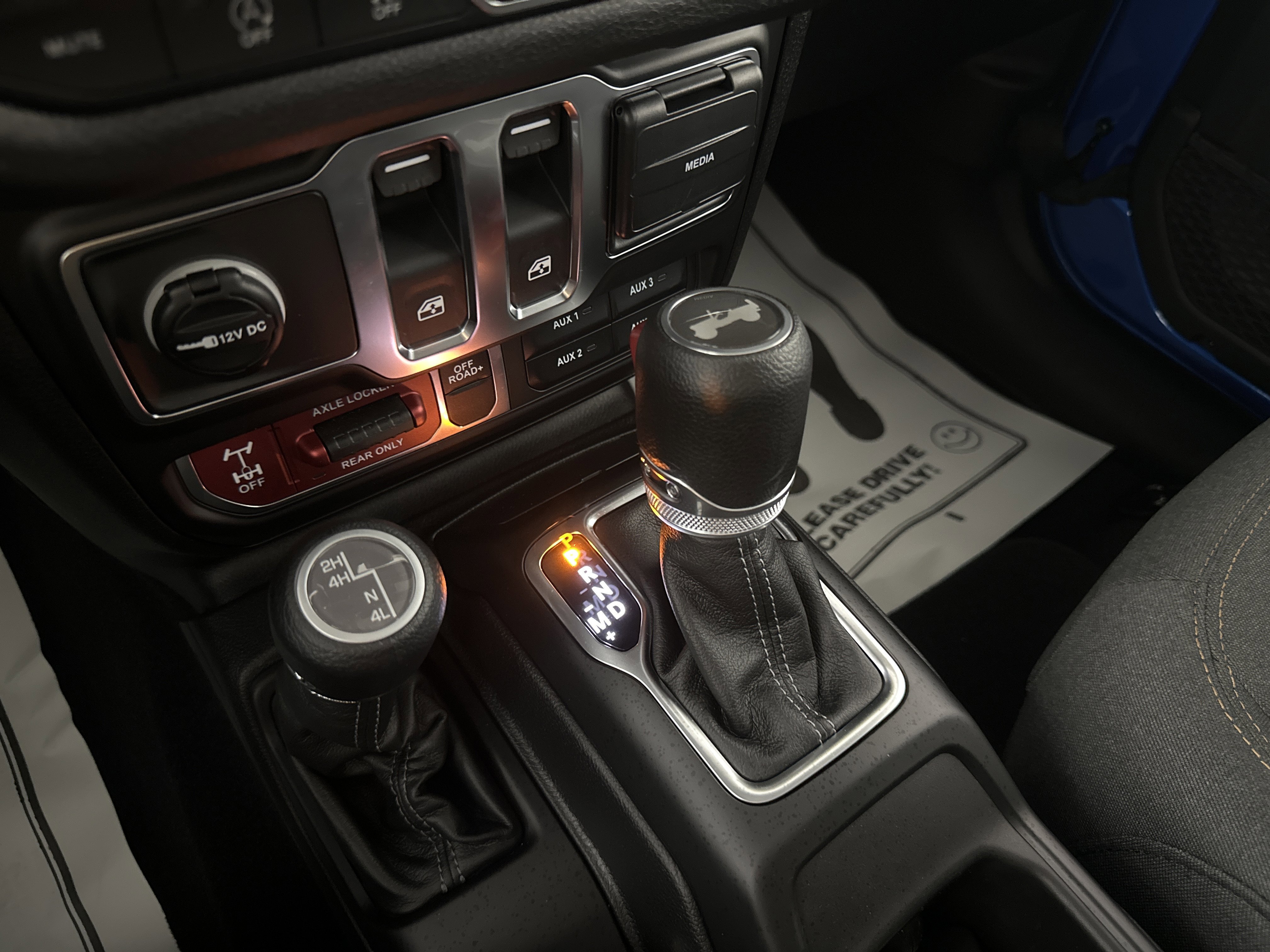 2026 Jeep Wrangler 2-Door Willys - Photo 19