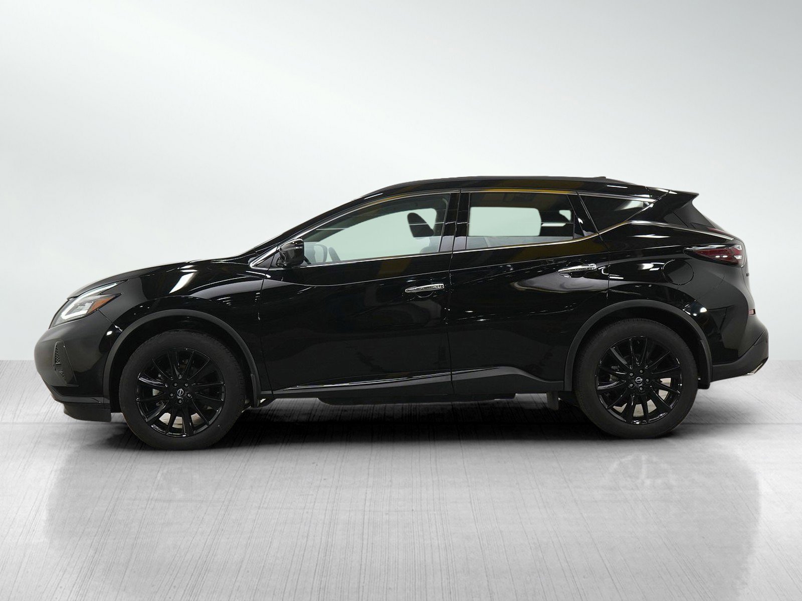 Used 2024 Nissan Murano SV with VIN 5N1AZ2BS0RC124880 for sale in Wayzata, Minnesota