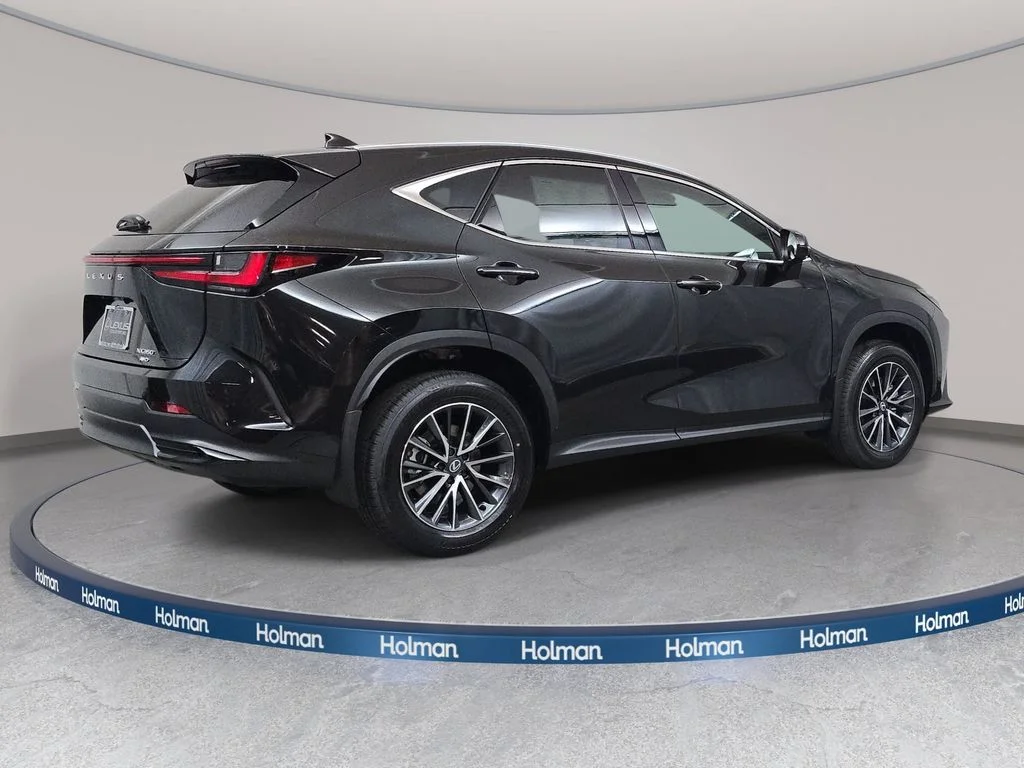 New 2026 Caviar Lexus PREMIUM image 5