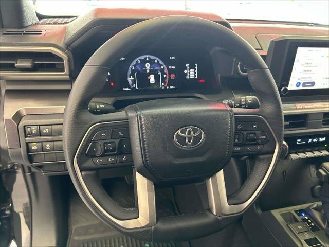 Certified Used 2026 UNDERGROUND Toyota  image 18