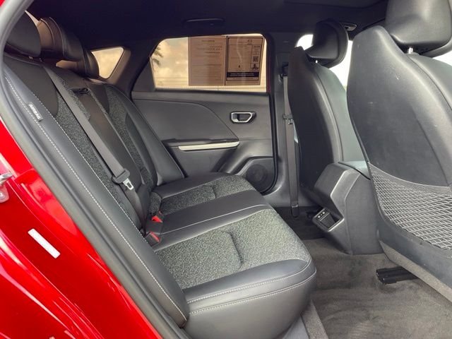 Used 2025 Red Kia GT-Line image 23