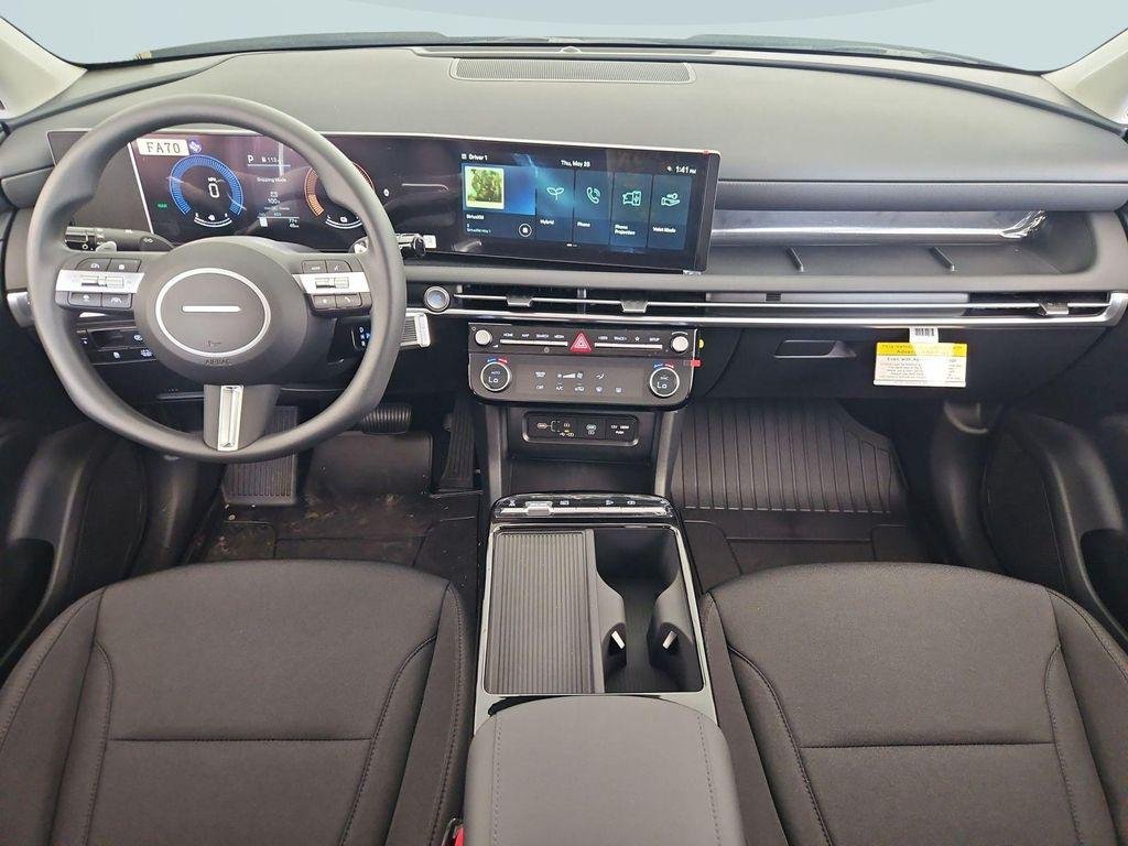 New 2026 Gray Hyundai Blue image 22