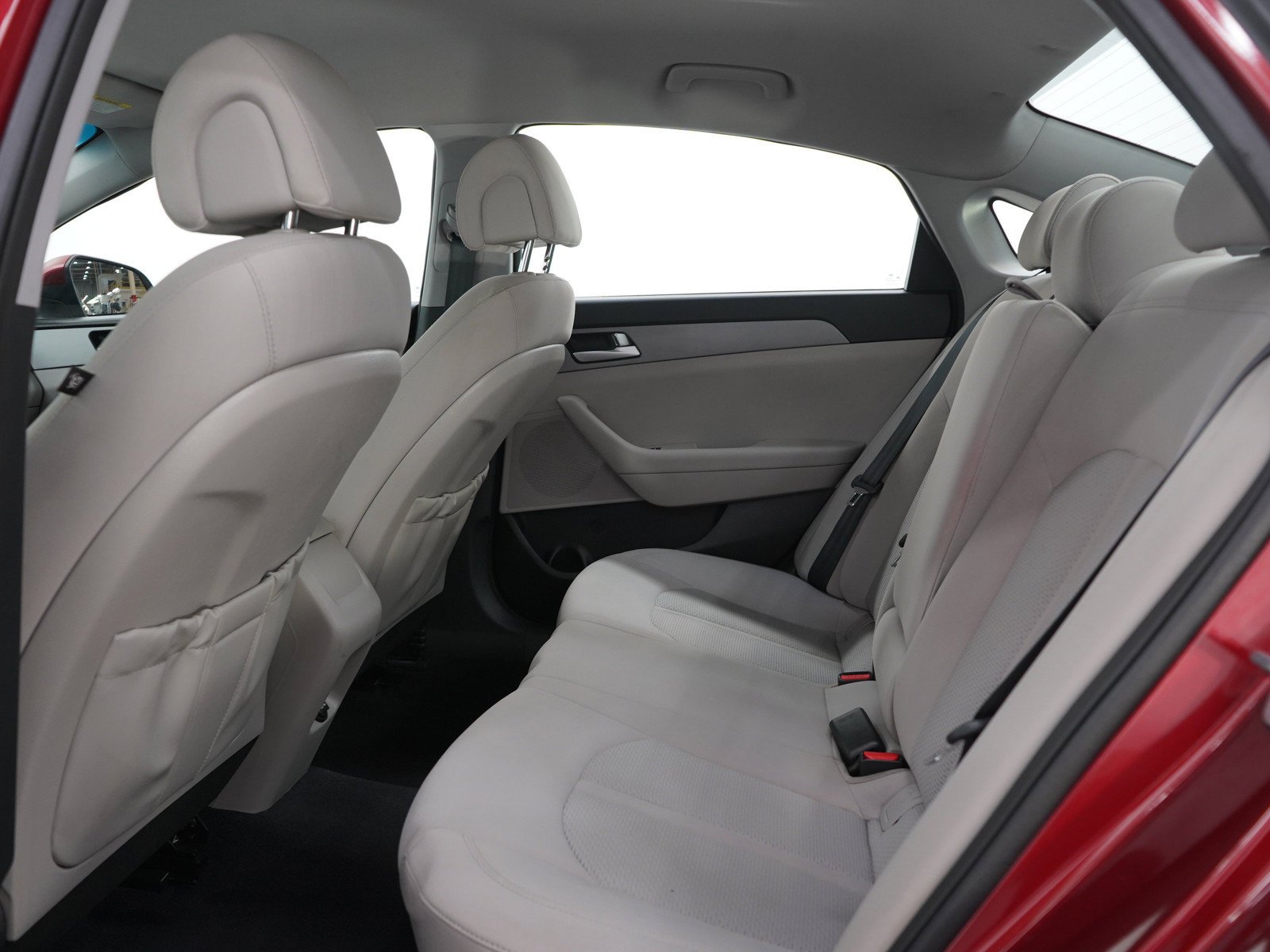 2016 Hyundai Sonata SE - Photo 14