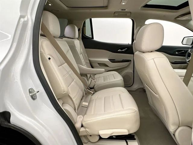 Certified Used 2023 White GMC Denali image 17