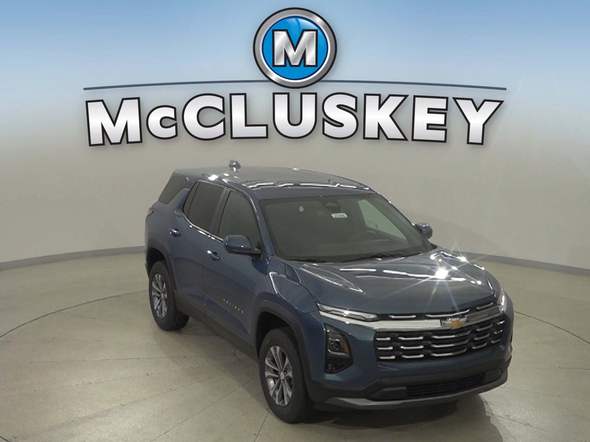2026 Chevrolet Equinox LT - Photo 52
