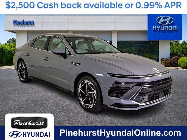 2026 Hyundai Sonata