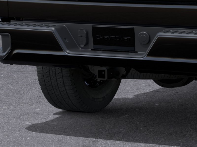 2026 Chevrolet Silverado 1500 RST - Photo 14