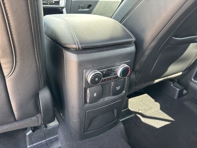 2023 Ford Explorer ST - Photo 34