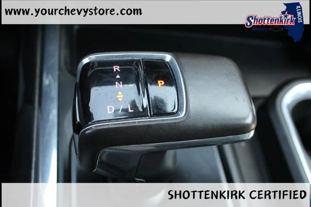 Used 2023 Beige Chevrolet LTZ image 29