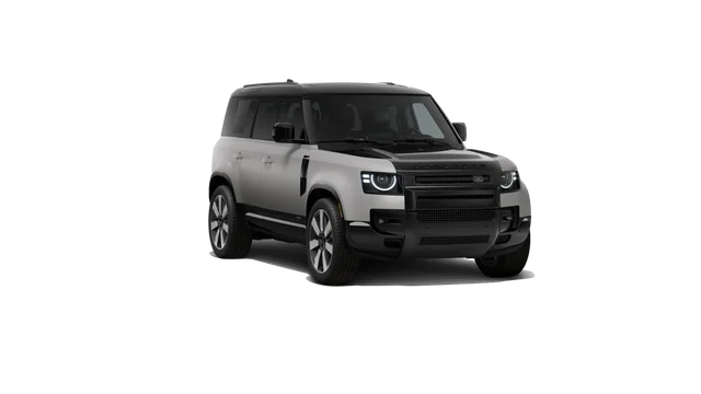 2026 LAND ROVER Defender 110 X 400PS
