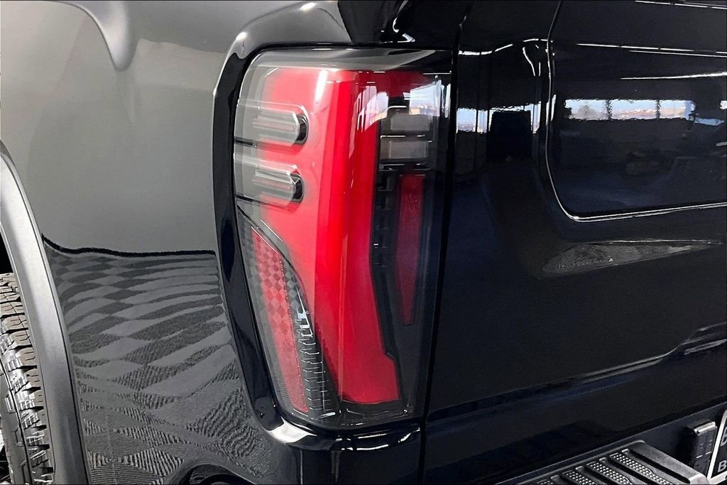 2024 GMC Sierra 2500HD AT4 - Photo 24
