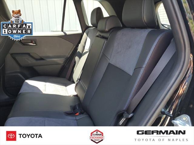 Certified Used 2026 MIDNIGHT BLACK METAL Toyota  image 20