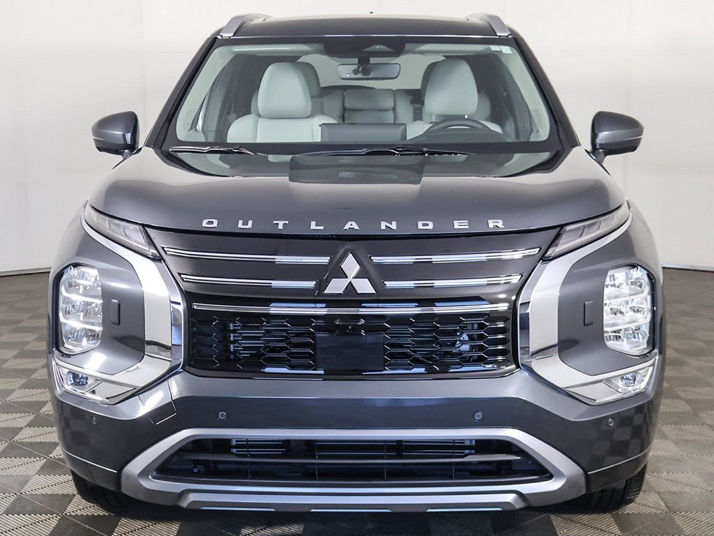2025 Mitsubishi Outlander SEL - Photo 15