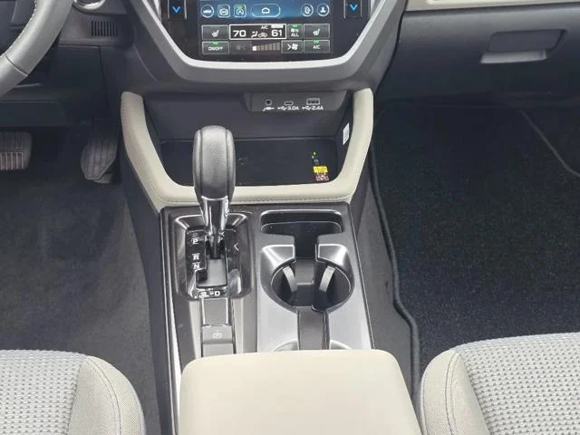 New 2026 DAYBREAK BLUE PEARL Subaru Premium image 11