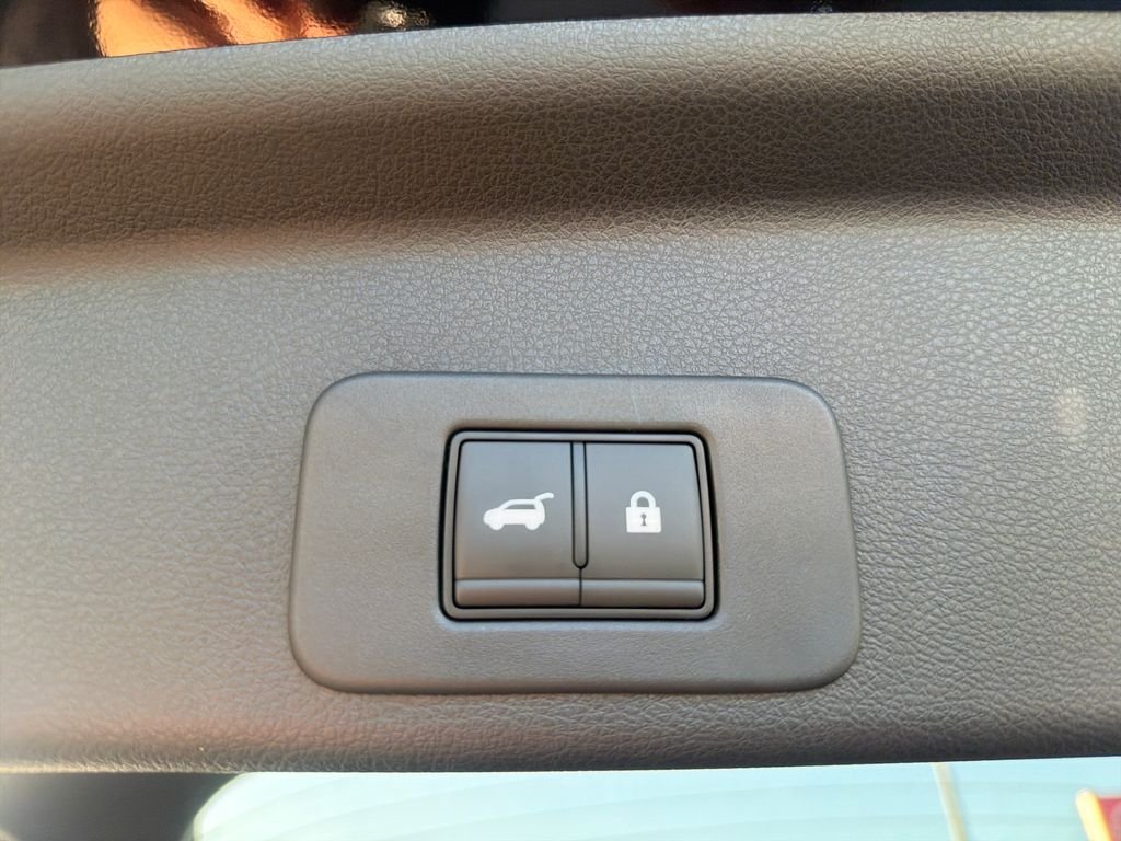 New 2026 Nissan Murano Platinum 4D Sport Utility