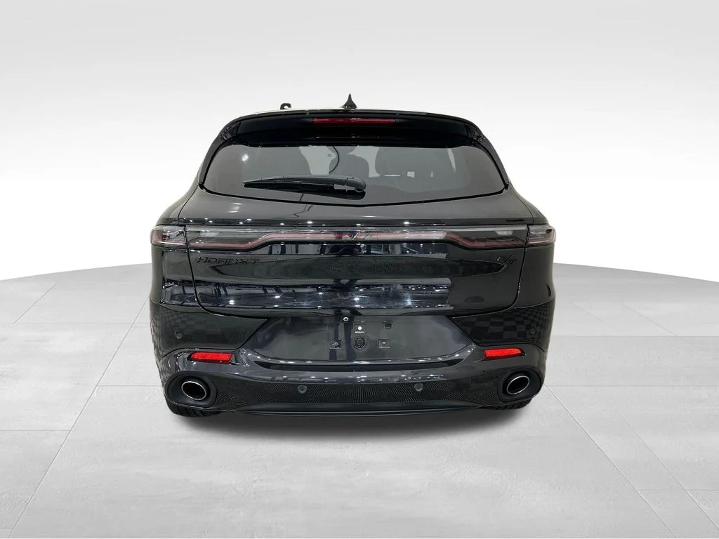 Used 2024 Black Dodge R/T image 4