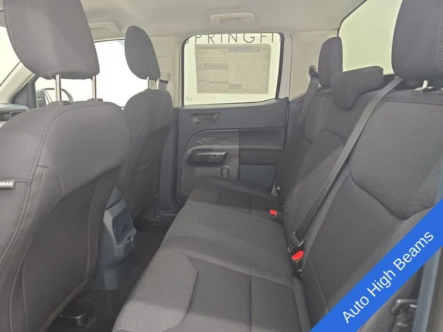 New 2026 Oxford White Ford XL image 20