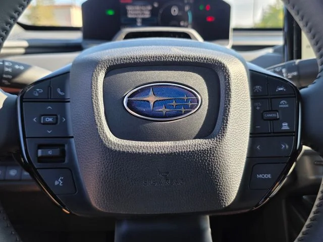 New 2026 METROPOLIS GRAY METALLIC Subaru Sport image 21