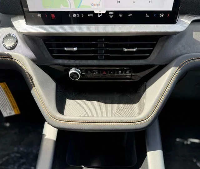 New 2026 Gray Ford Tremor image 25