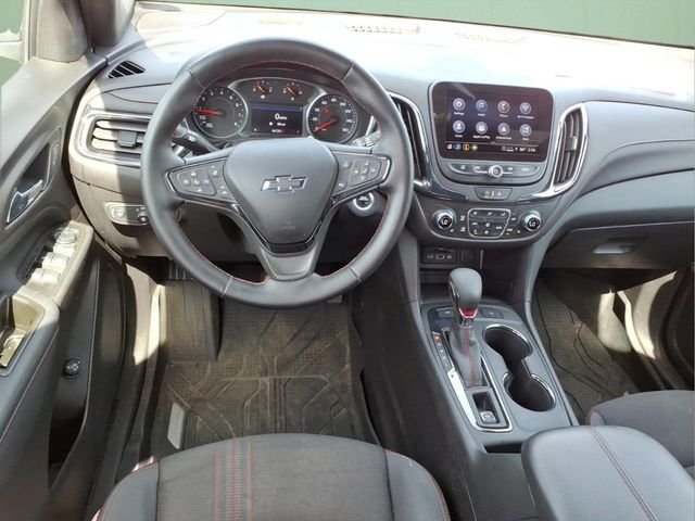 Used 2024 White Chevrolet RS image 13