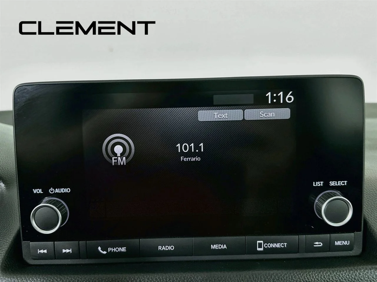 Certified Used 2024  Honda EX image 19