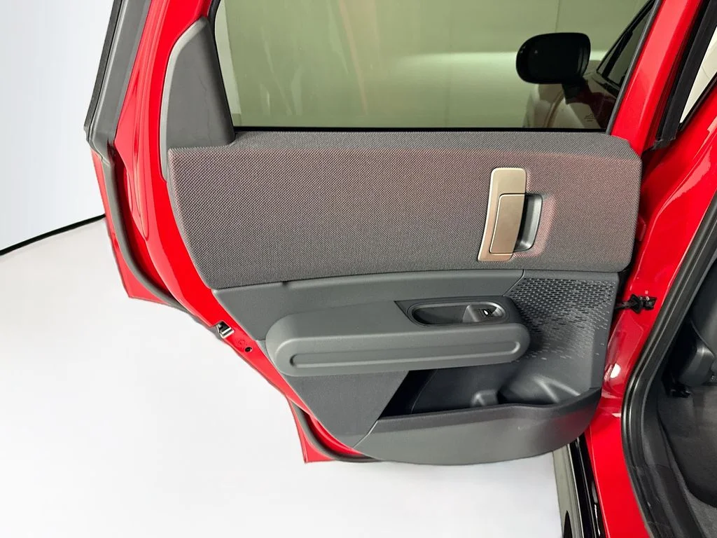 2027 MINI Countryman S - Photo 26