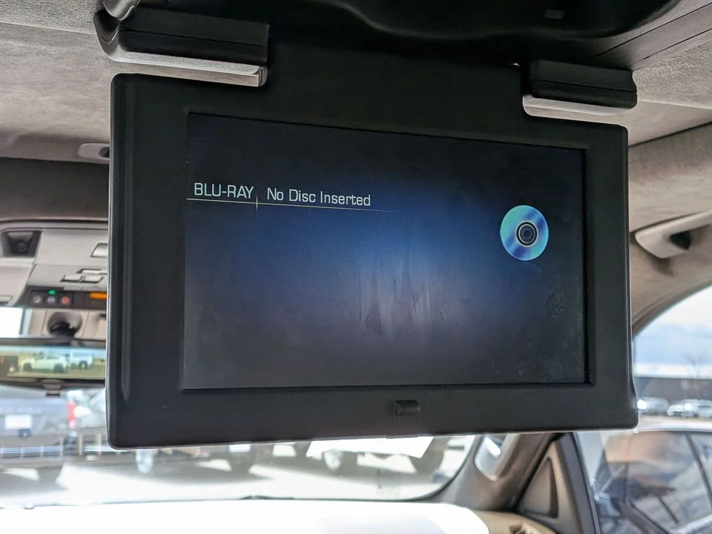 Used 2020 Black Raven Cadillac Platinum image 19