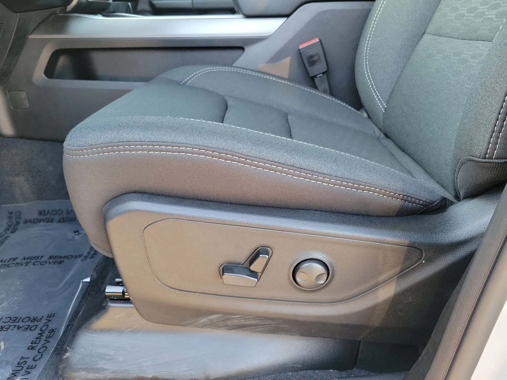 2026 RAM 1500 Big Horn/Lone Star - Photo 13