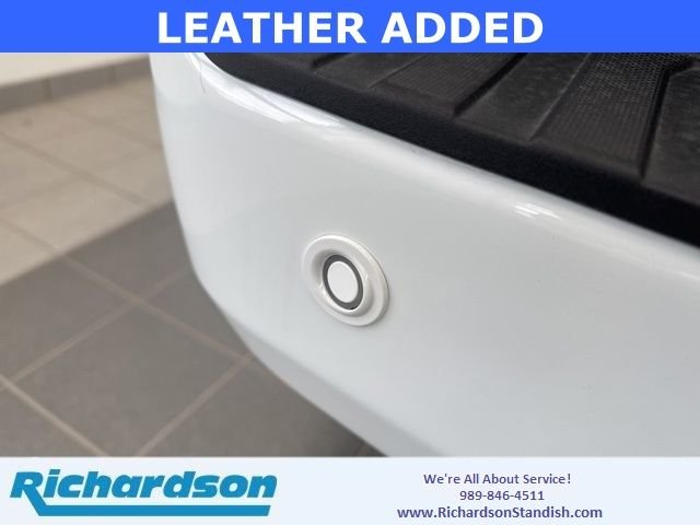 2025 Ford F-150 XLT - Photo 11