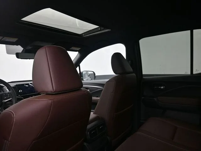 2026 Honda Ridgeline RTL - Photo 23