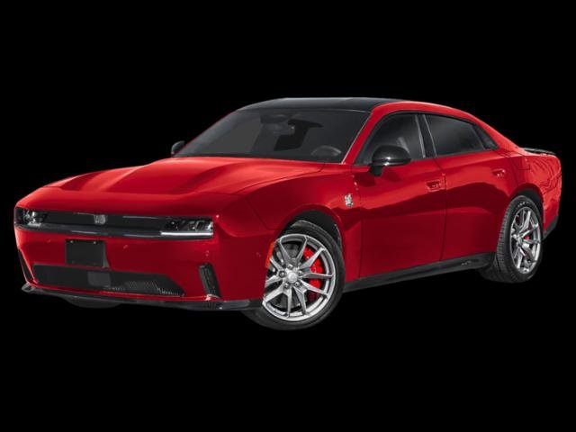 2026 Dodge Charger Scat Pack AWD's photo