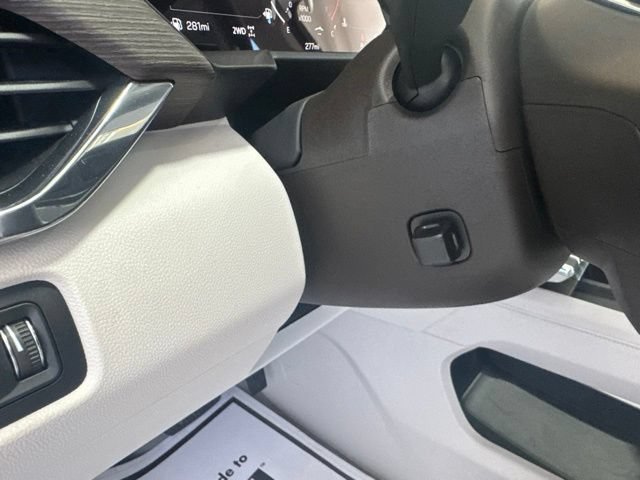 2026 GMC Acadia Denali - Photo 11