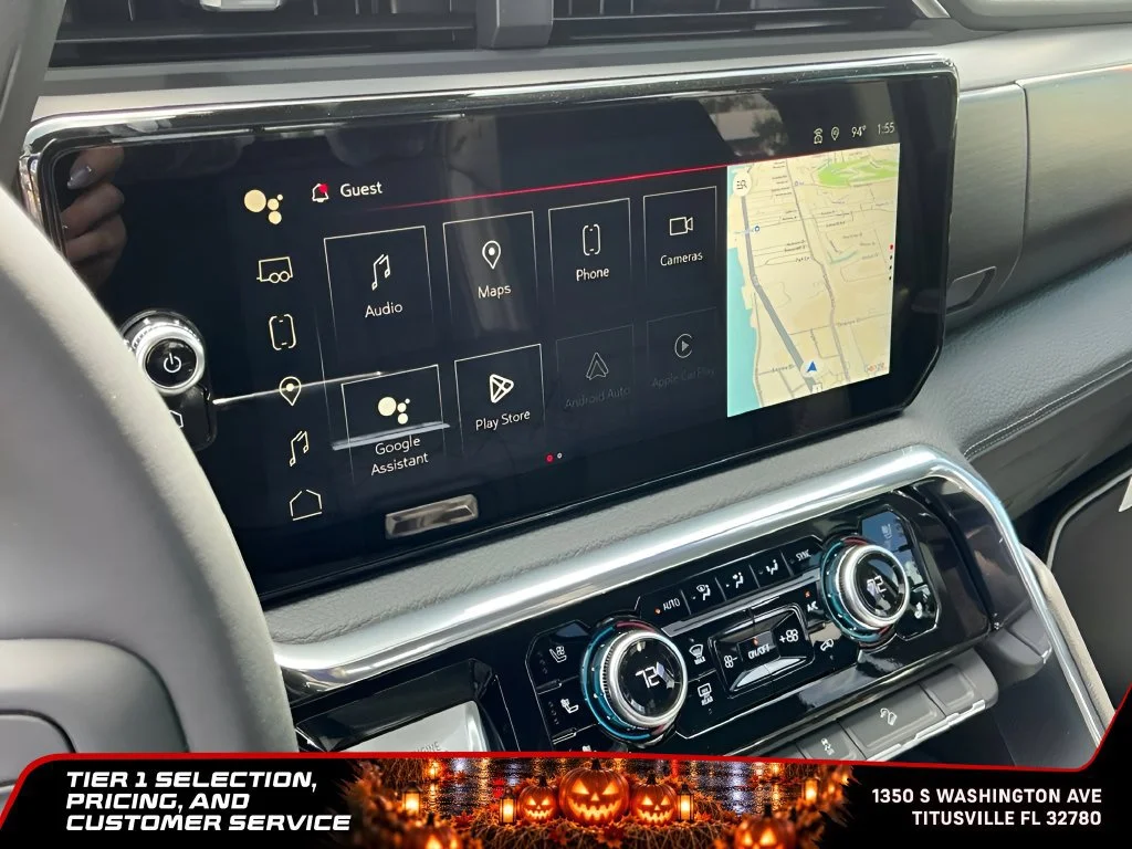 New 2026 Onyx Black GMC Denali image 28