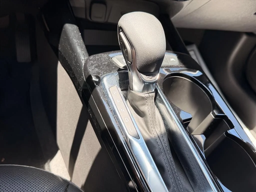 Used 2025 Blue Chevrolet ACTIV image 24