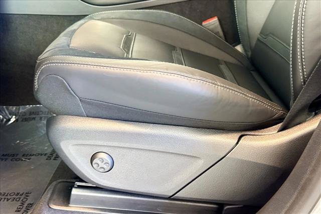 New 2026 MANUFAKTUR Alpine Grey Mercedes-Benz AMG® GLE 53 image 47