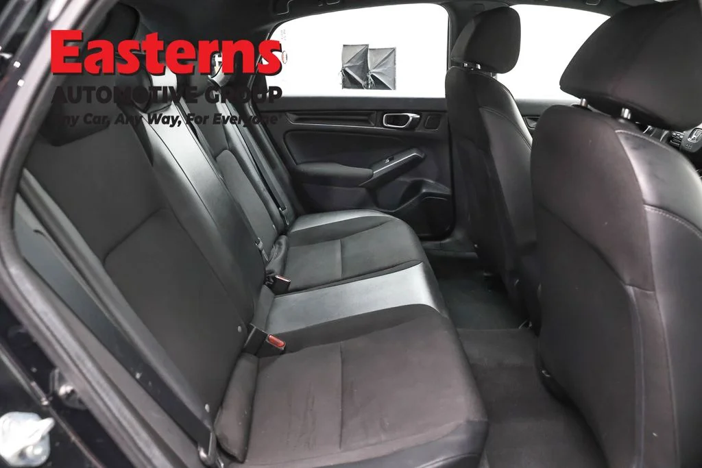 Used 2022 Black Honda Sport image 22