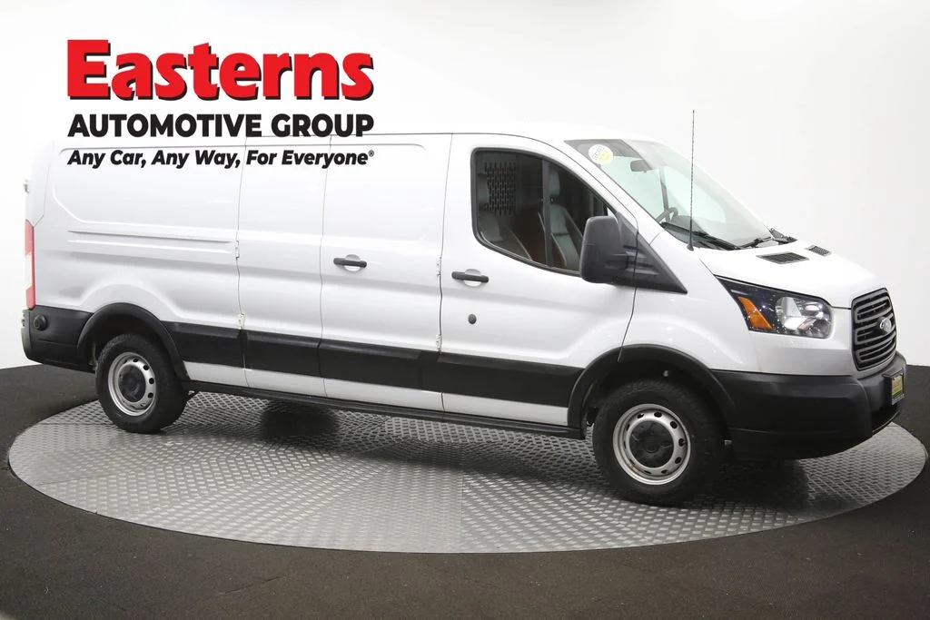 Used 2019 White Ford Base image 47