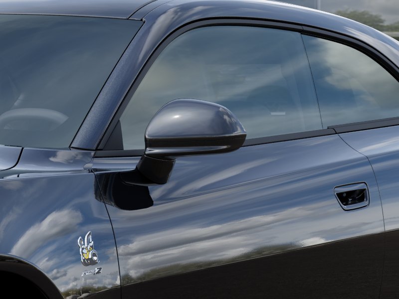 2025 Dodge Charger Daytona Scat Pack - Photo 24