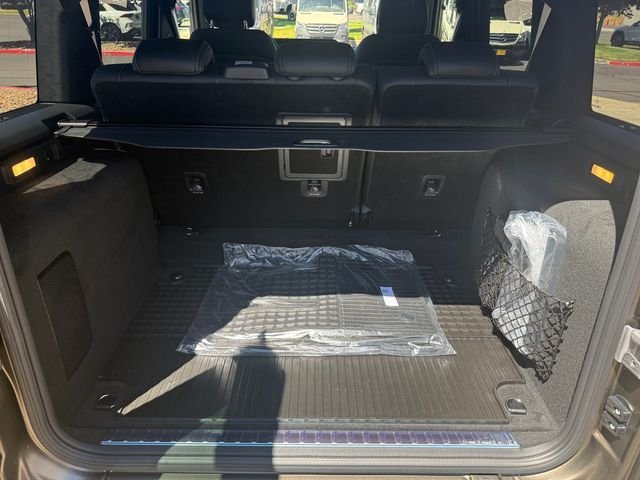 New 2027  Mercedes-Benz G 63 AMG® image 23