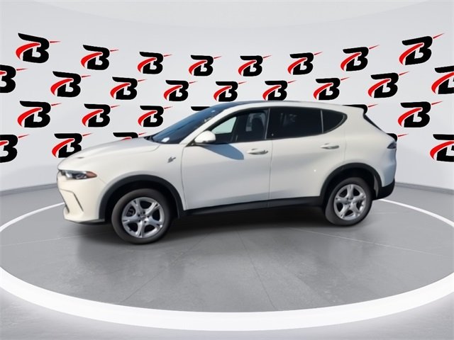 2024 Dodge Hornet GT Plus photo 4