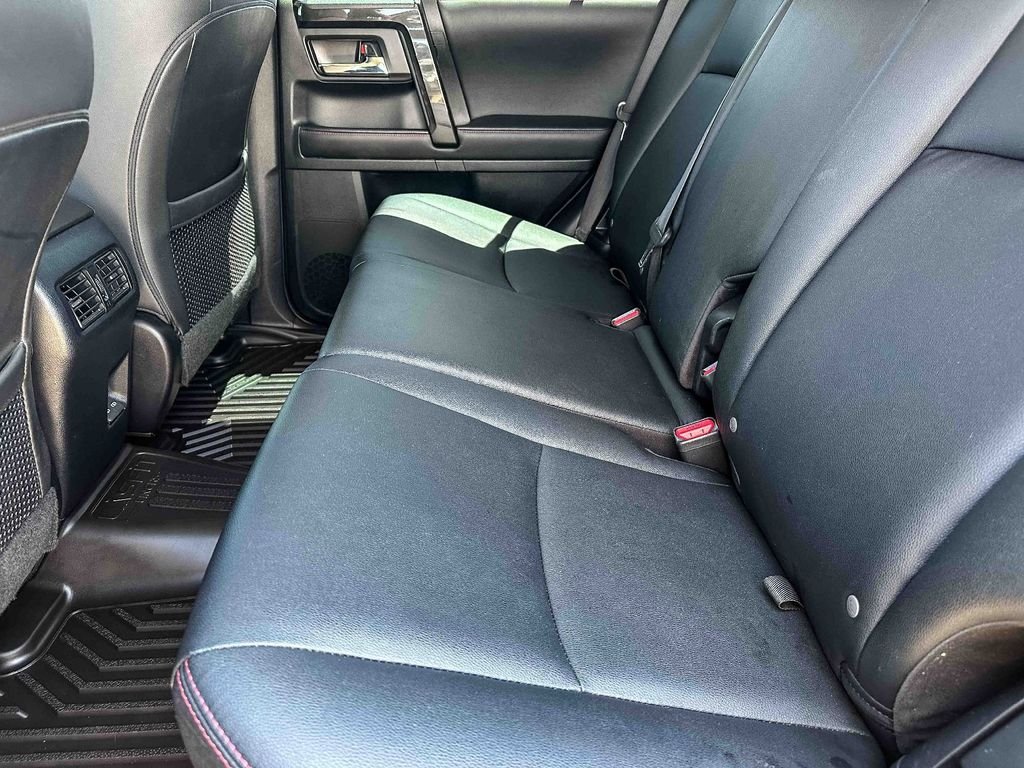 2024 Toyota 4Runner TRD Off-Road Premium - Photo 18