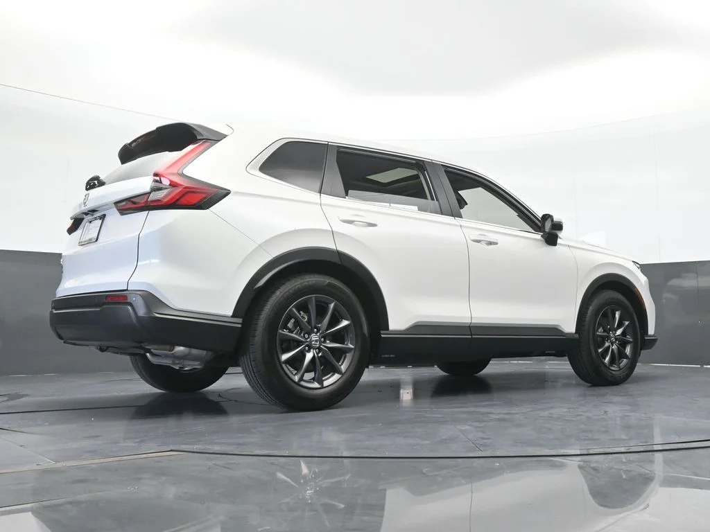 Used 2026 White Honda EX-L image 59