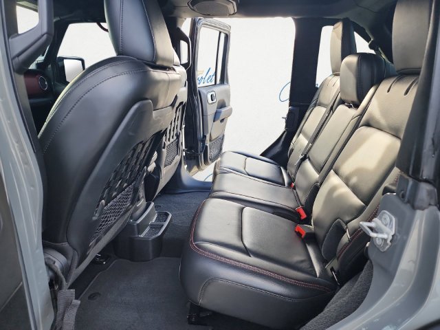 2020 Jeep Wrangler Unlimited Rubicon - Photo 28
