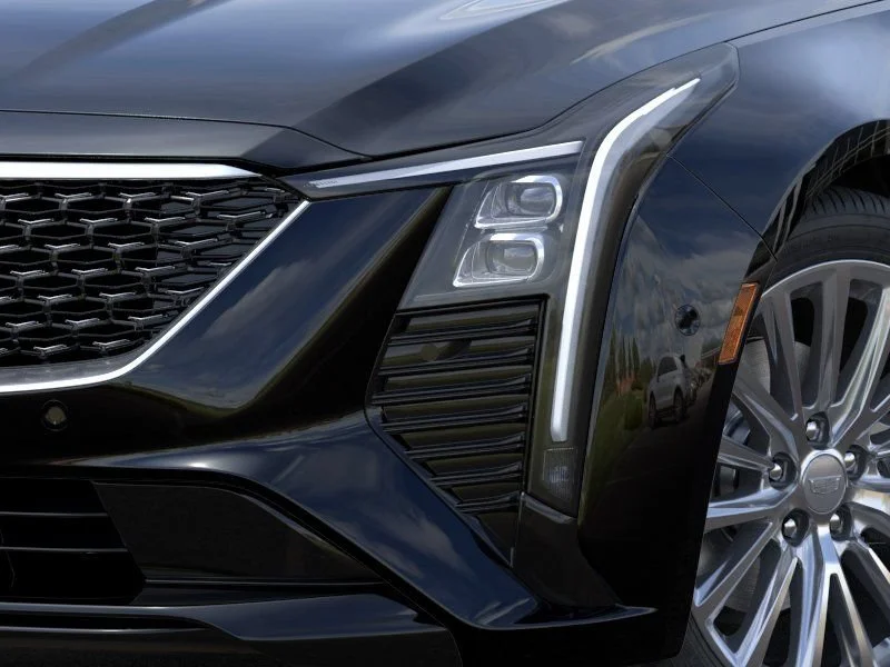 2026 Cadillac CT5 Premium Luxury - Photo 11