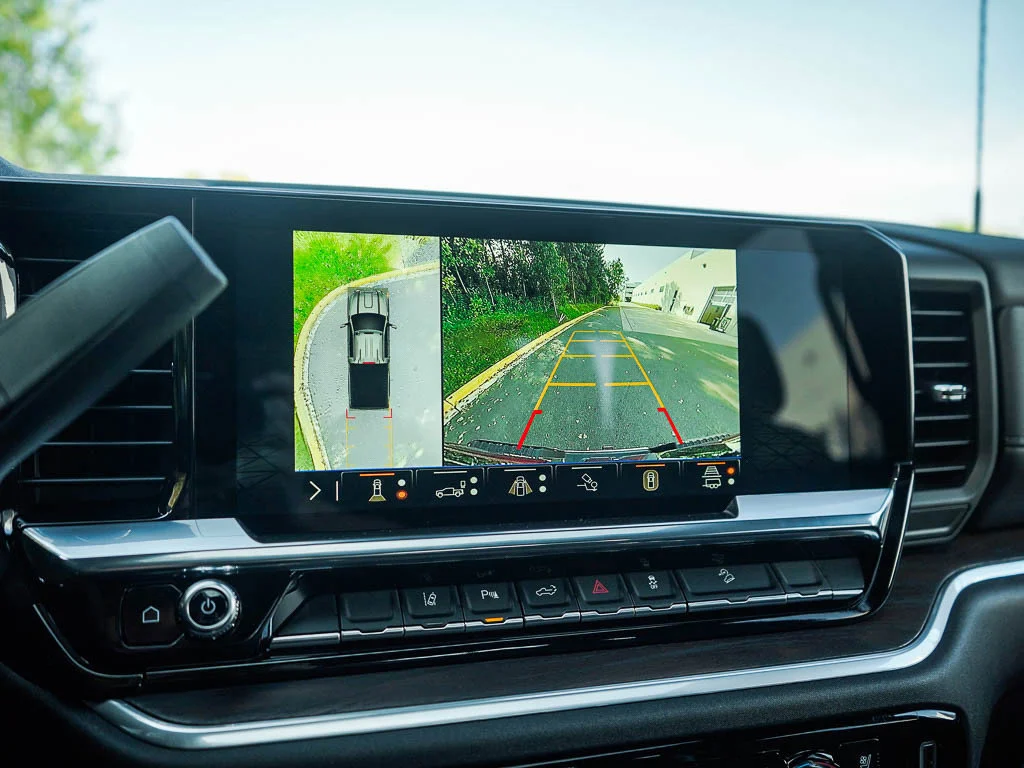 2026 GMC Sierra 3500HD SLT - Photo 23