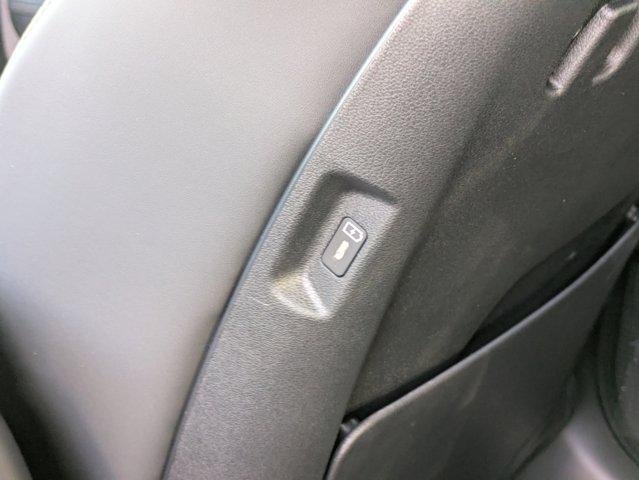 2026 Hyundai Santa Fe Calligraphy - Photo 14