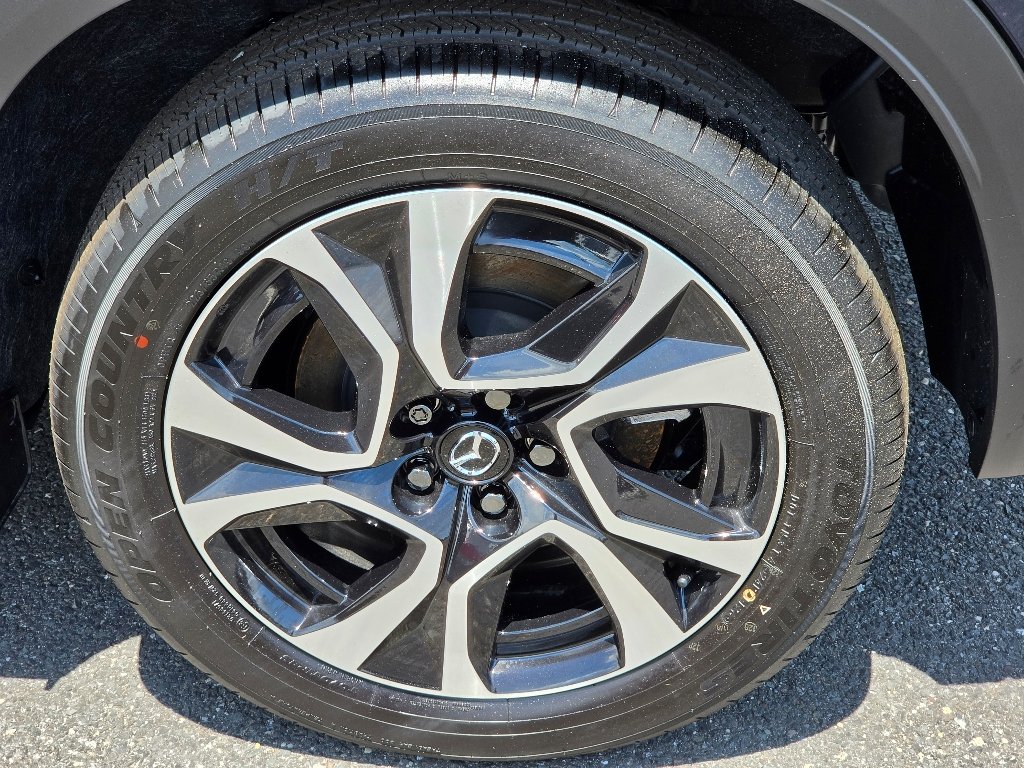 New 2026 Navy Blue Mica Mazda 2.5 S Preferred image 4