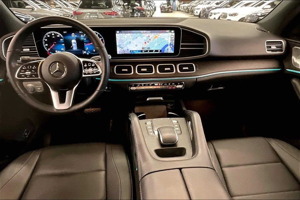 2023 Mercedes-Benz GLE GLE350 - Photo 13
